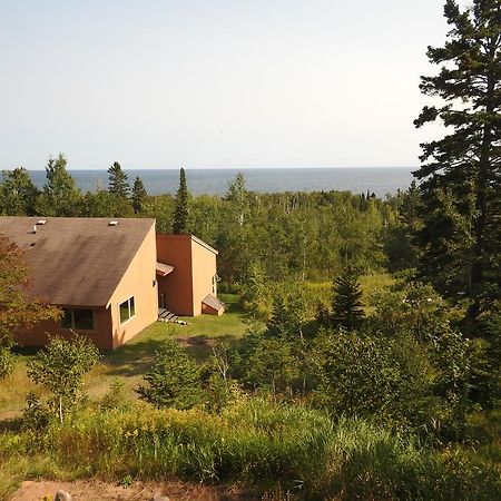 Superior Ridge Resort Motel Schroeder Zewnętrze zdjęcie