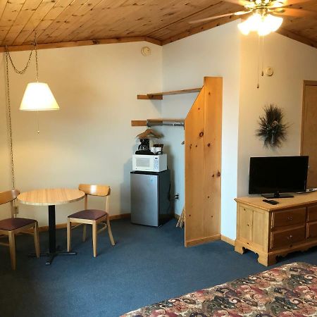 Superior Ridge Resort Motel Schroeder Zewnętrze zdjęcie