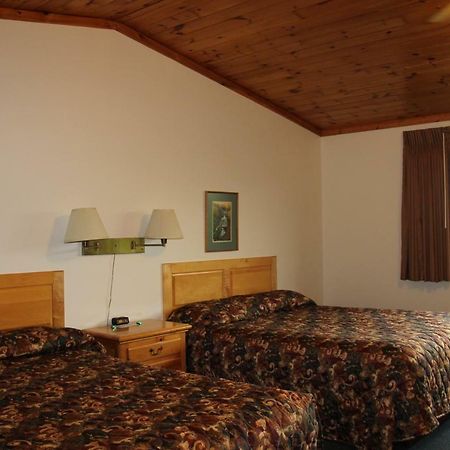 Superior Ridge Resort Motel Schroeder Zewnętrze zdjęcie