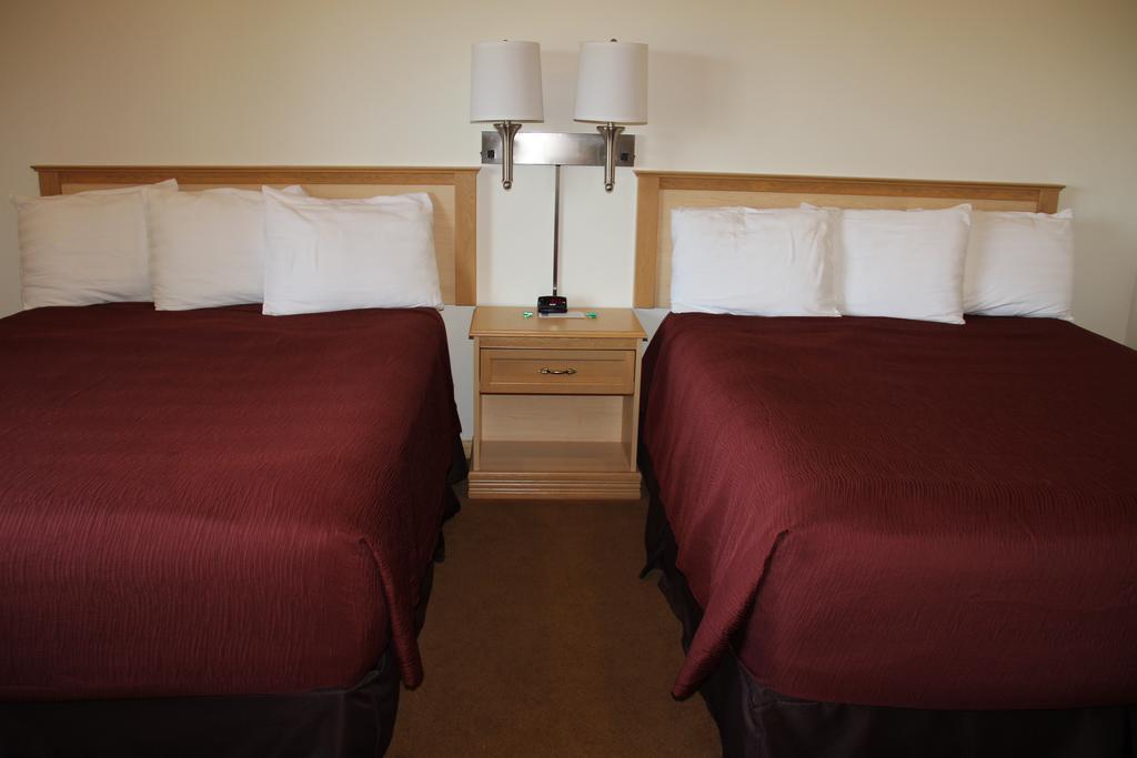 Superior Ridge Resort Motel Schroeder Zewnętrze zdjęcie