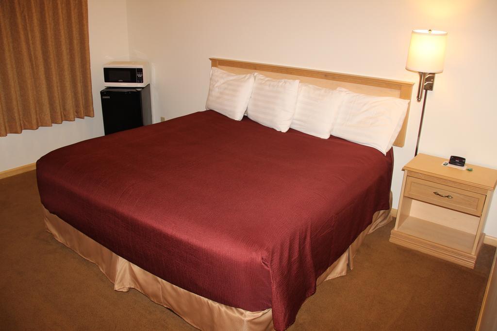 Superior Ridge Resort Motel Schroeder Zewnętrze zdjęcie