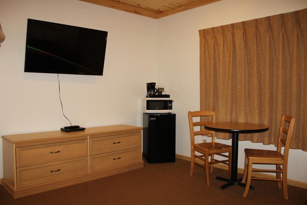 Superior Ridge Resort Motel Schroeder Zewnętrze zdjęcie