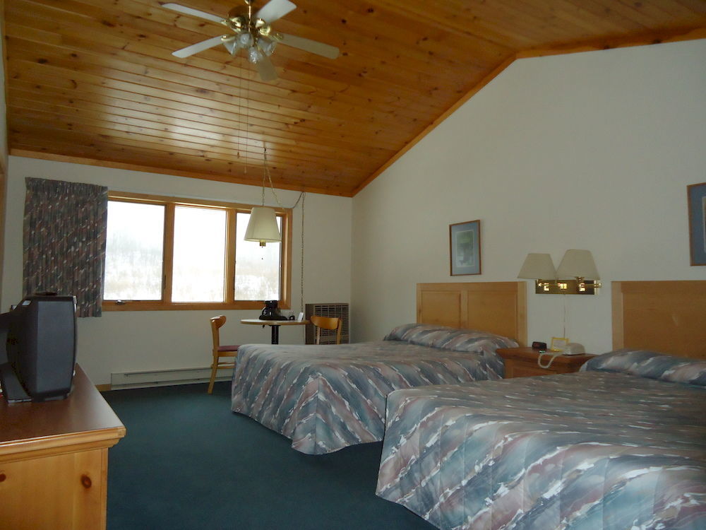 Superior Ridge Resort Motel Schroeder Zewnętrze zdjęcie