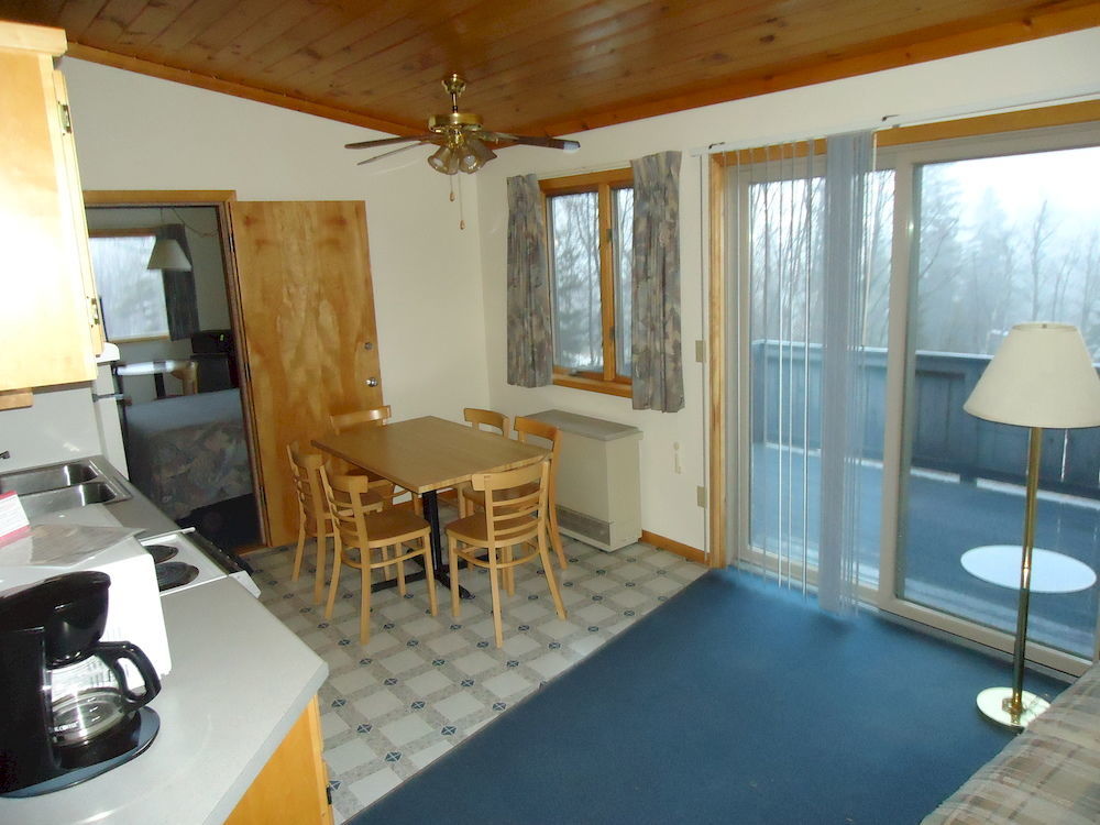Superior Ridge Resort Motel Schroeder Zewnętrze zdjęcie