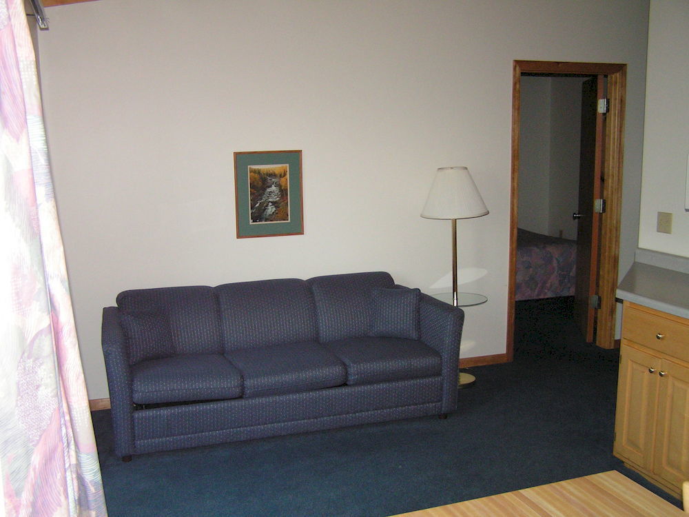 Superior Ridge Resort Motel Schroeder Zewnętrze zdjęcie
