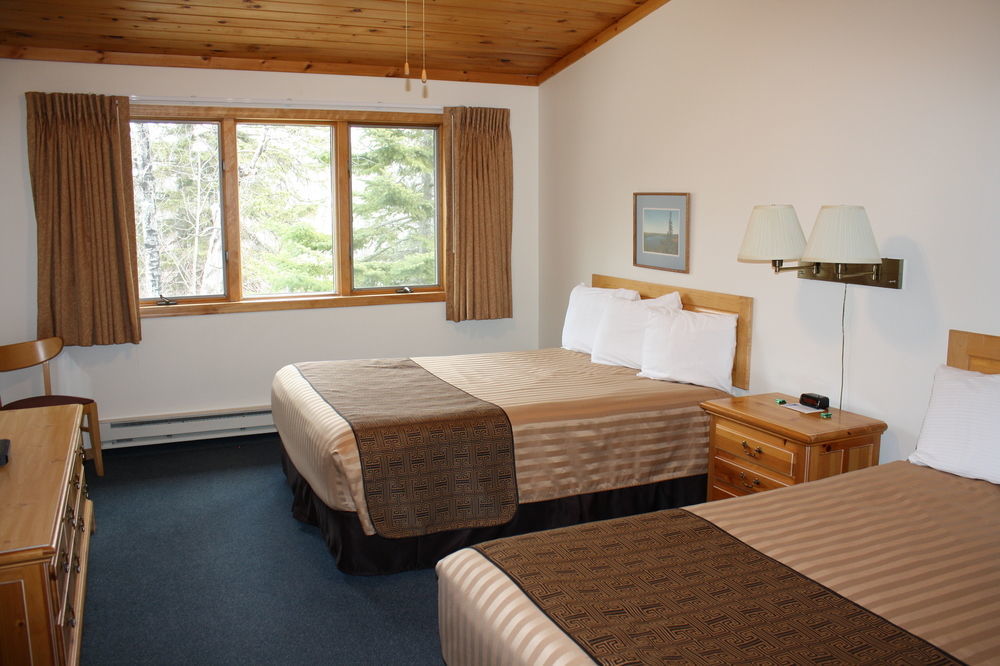 Superior Ridge Resort Motel Schroeder Zewnętrze zdjęcie