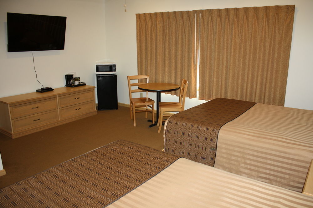 Superior Ridge Resort Motel Schroeder Zewnętrze zdjęcie