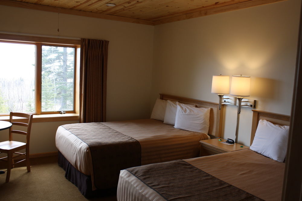 Superior Ridge Resort Motel Schroeder Zewnętrze zdjęcie