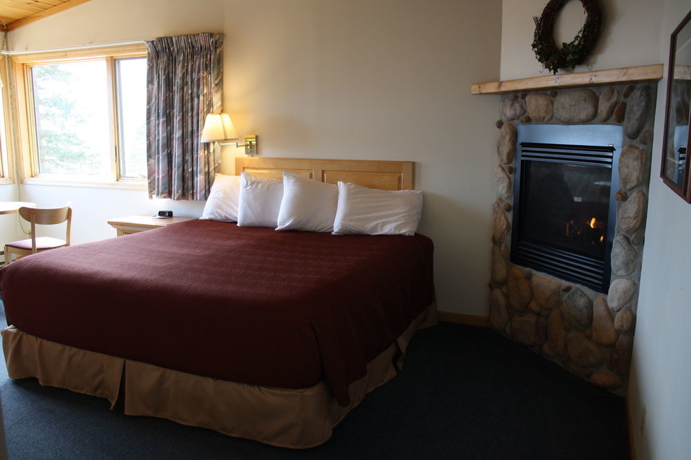 Superior Ridge Resort Motel Schroeder Zewnętrze zdjęcie