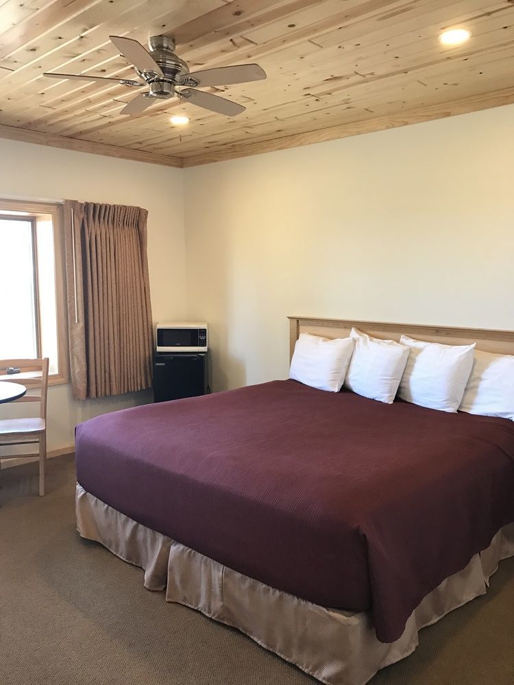 Superior Ridge Resort Motel Schroeder Zewnętrze zdjęcie