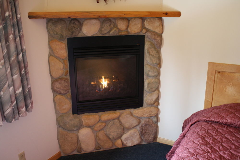 Superior Ridge Resort Motel Schroeder Zewnętrze zdjęcie