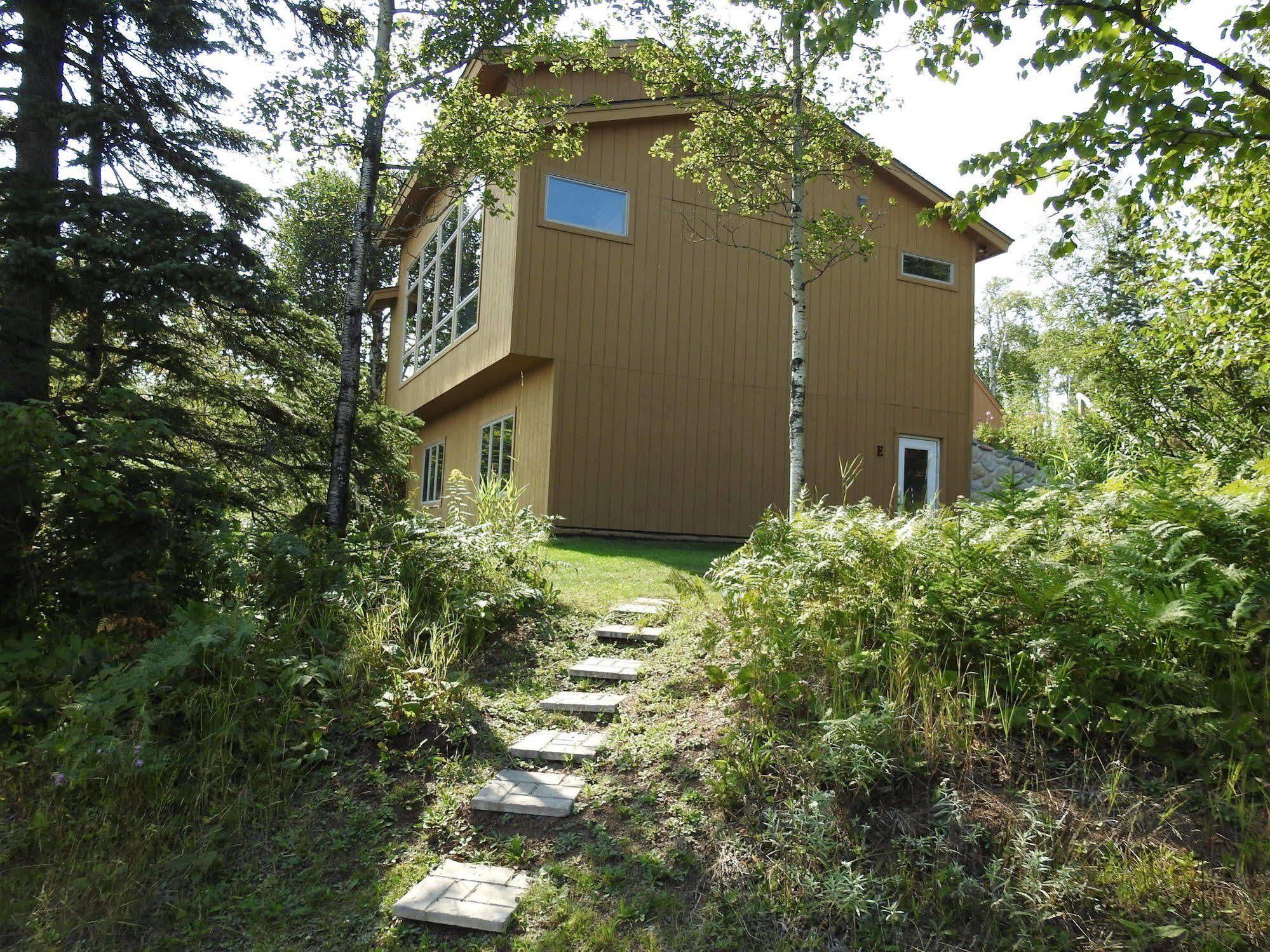 Superior Ridge Resort Motel Schroeder Zewnętrze zdjęcie