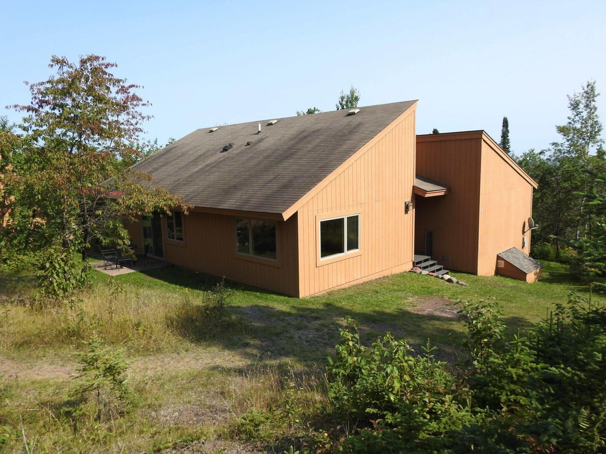 Superior Ridge Resort Motel Schroeder Zewnętrze zdjęcie