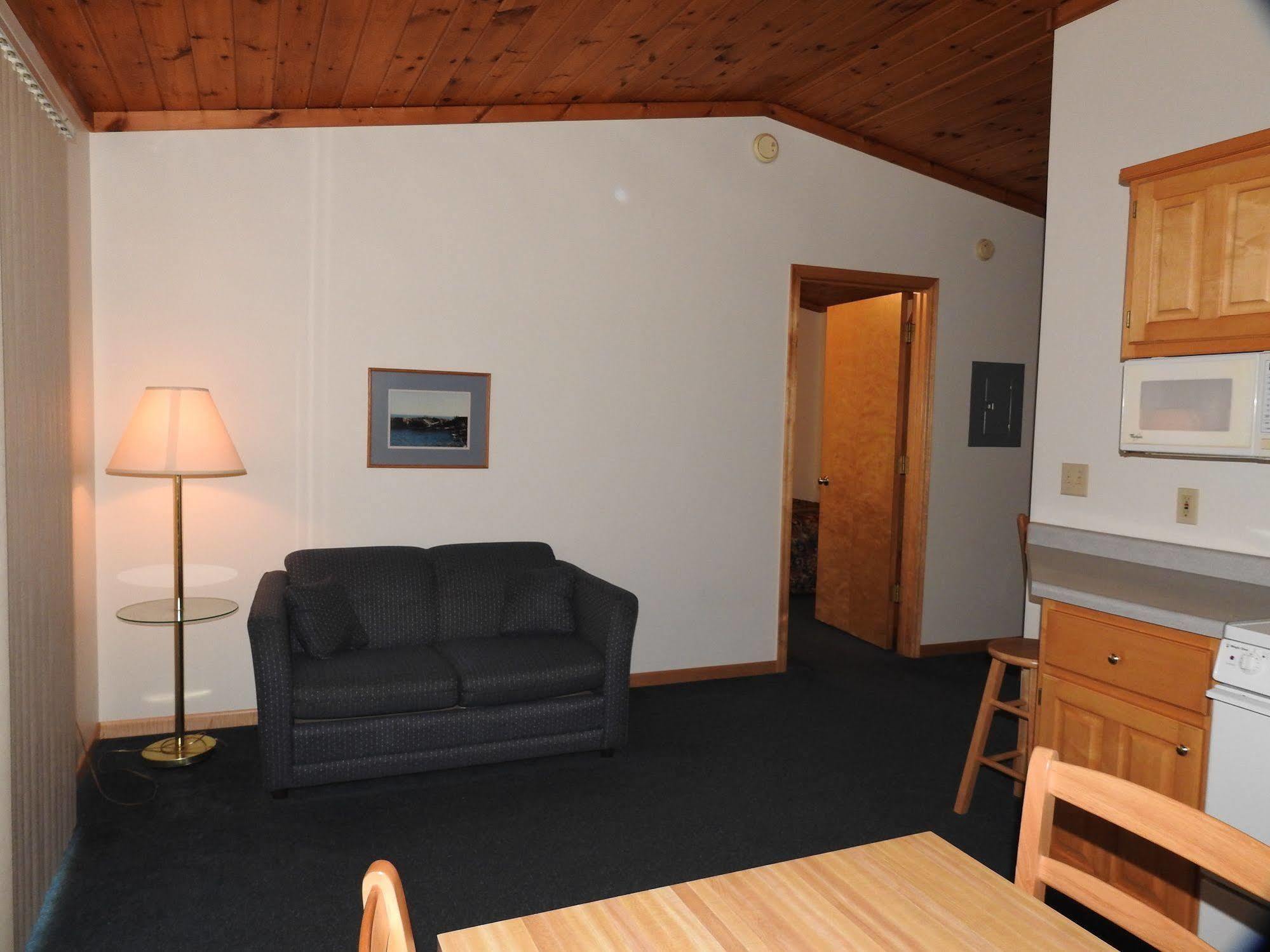 Superior Ridge Resort Motel Schroeder Zewnętrze zdjęcie