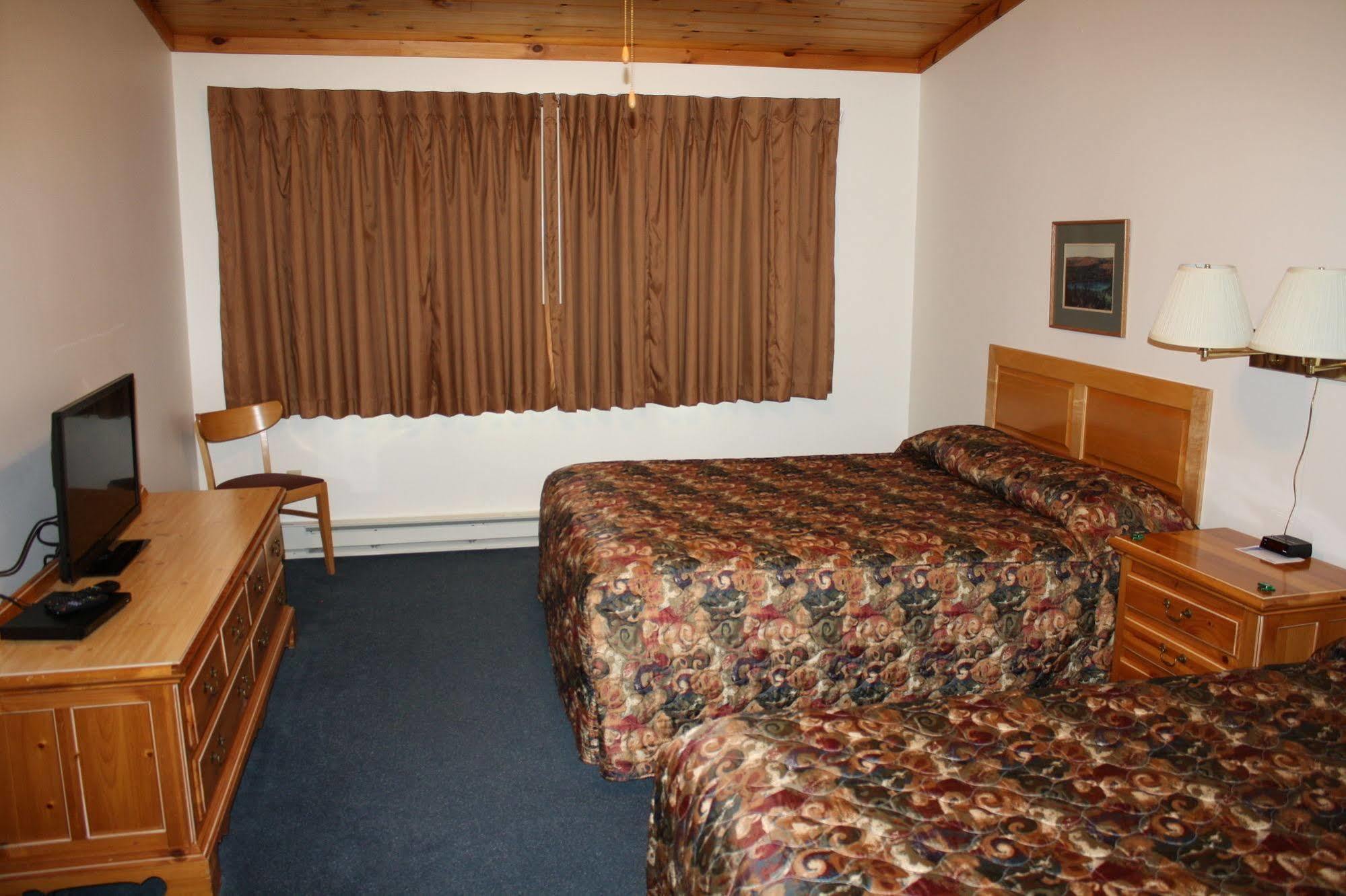 Superior Ridge Resort Motel Schroeder Zewnętrze zdjęcie