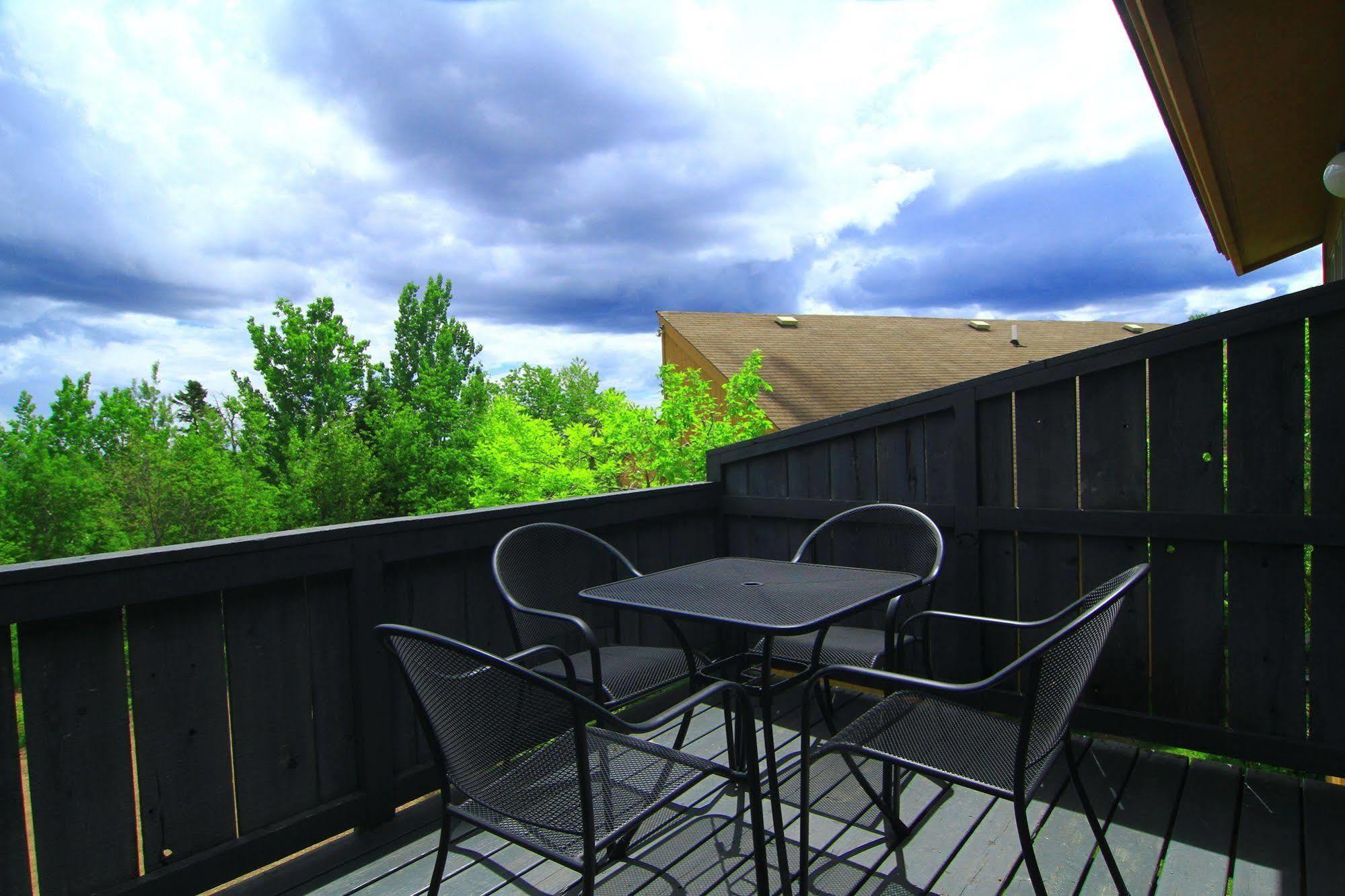 Superior Ridge Resort Motel Schroeder Zewnętrze zdjęcie