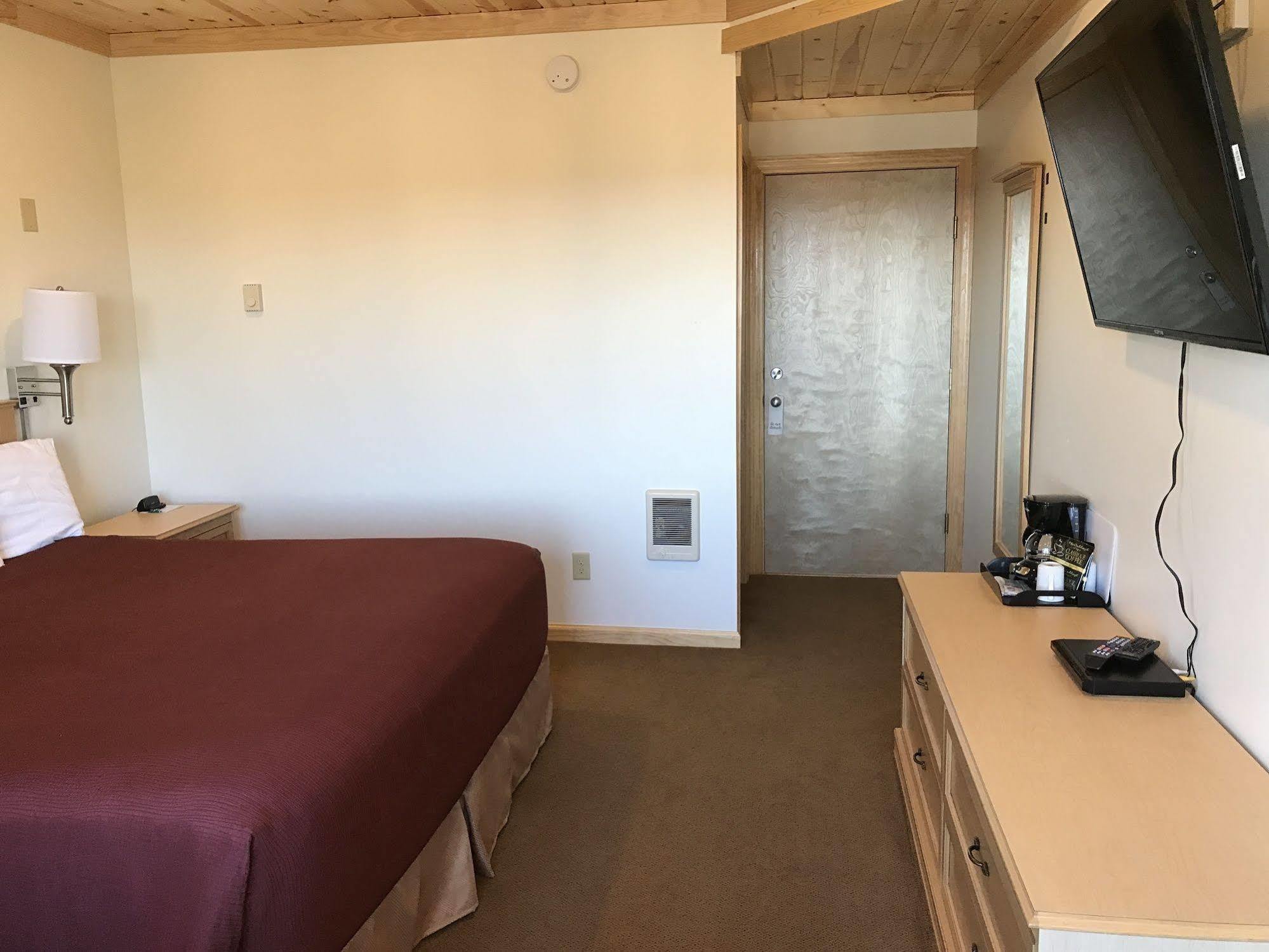 Superior Ridge Resort Motel Schroeder Zewnętrze zdjęcie