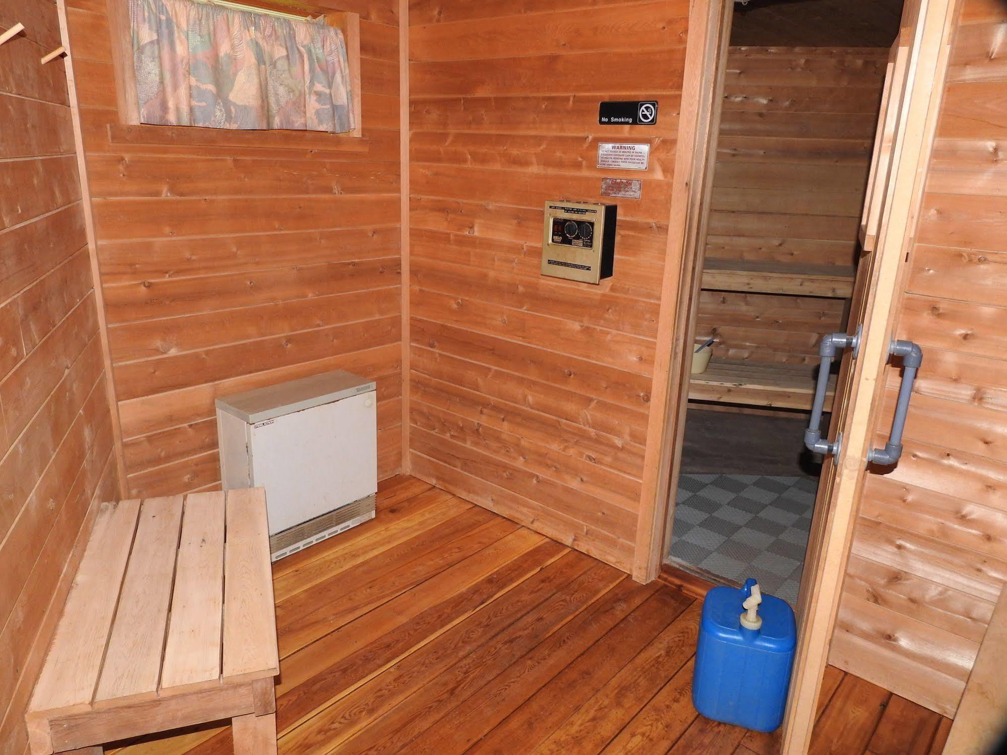 Superior Ridge Resort Motel Schroeder Zewnętrze zdjęcie