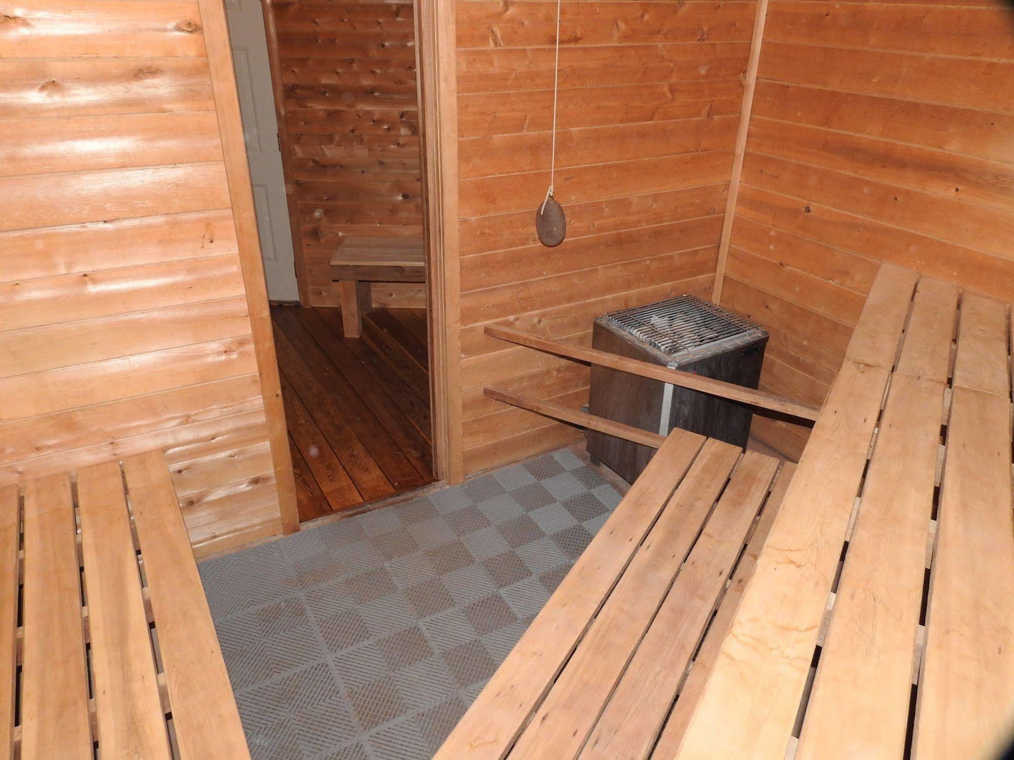 Superior Ridge Resort Motel Schroeder Zewnętrze zdjęcie