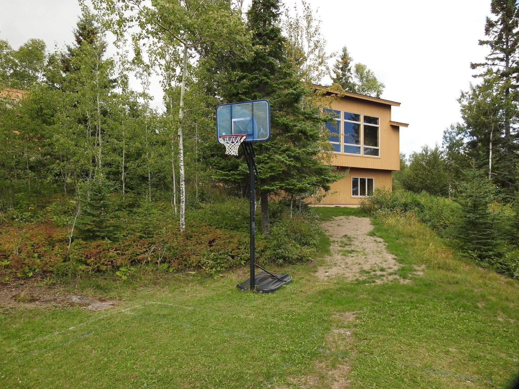 Superior Ridge Resort Motel Schroeder Zewnętrze zdjęcie